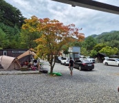 덕동히든밸리캠프펜션