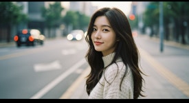 아만나헤어살롱 정관점 태검원장