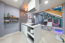 하늘키즈풀빌라