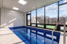 소풍한옥풀빌라