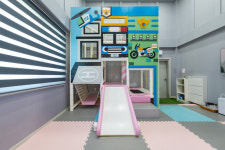 하늘키즈풀빌라