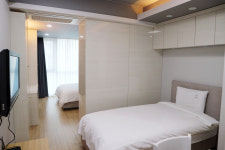 더블유레지던스호텔 센텀시티