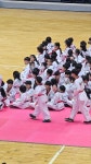 강무태권도장