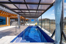 소풍한옥풀빌라