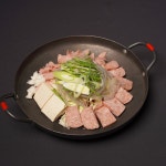 김뚜껑부대찌개 시흥은계점