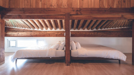 라움더한옥풀빌라