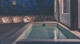 라움더한옥풀빌라