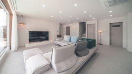 라움더한옥풀빌라