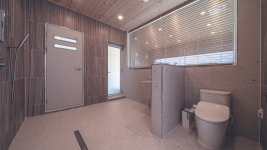 라움더한옥풀빌라