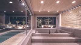 라움더한옥풀빌라