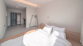 라움더한옥풀빌라