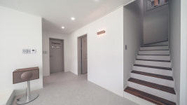 라움더한옥풀빌라