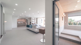 라움더한옥풀빌라