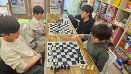 리베창의사고력수학교습소