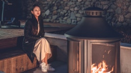 라움더한옥풀빌라