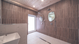 라움더한옥풀빌라