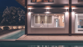 라움더한옥풀빌라