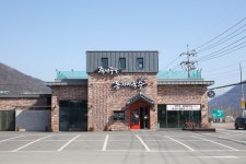 죽여주는동치미국수 성수직영점