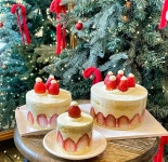 리을커피 로스터리 카페 앞산