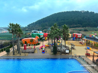 흰수염고래리조트