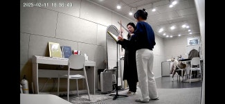 처음 플루트 스튜디오