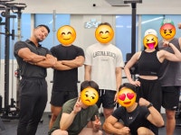 운동록