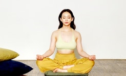 리탐빌 요가명상