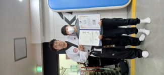 경희대 숭미 태권도