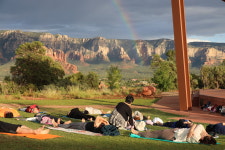 리탐빌 요가명상