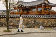 경주숙소 빌라실라 황리단길점