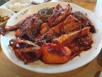 바다향왕코다리 문막점