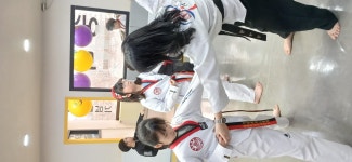 경희대 숭미 태권도