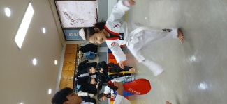 경희대 숭미 태권도