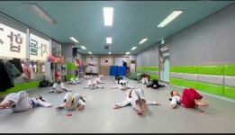 차돌태권스쿨