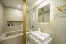 경주숙소 빌라실라 황리단길점