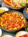 돈 식당 나주혁신점