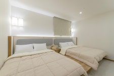 경주숙소 빌라실라 황리단길점