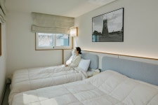 경주숙소 빌라실라 황리단길점