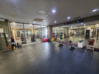 마이루틴짐 부산시청점