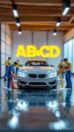 ABCD스팀세차