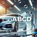 ABCD스팀세차
