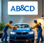 ABCD스팀세차