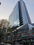 센터플레이스 주차장