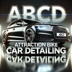 ABCD스팀세차