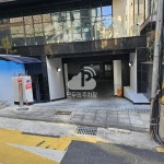 봄 빌딩 민영 주차장