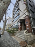 나이스파크 엔비티빌딩 주차장