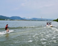 화명수상레포츠타운