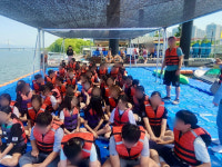 화명수상레포츠타운