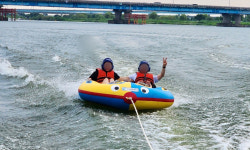 화명수상레포츠타운