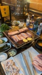 참나무 생갈비 순천본점